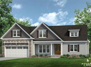 125 Deacon Ridge Ln, Youngsville, NC 27596