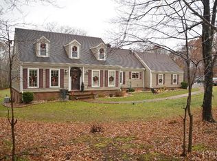 452 Holly Hills Dr, Altavista, VA 24517