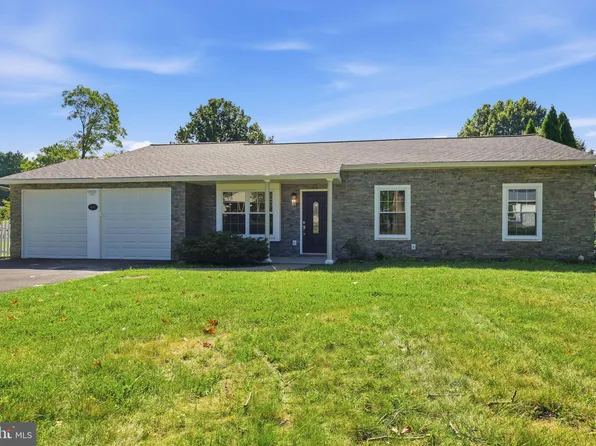 1997 Brook Ln, Jamison, PA 18929