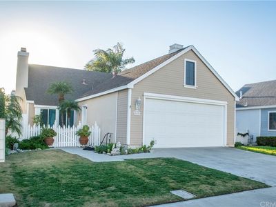 21131 Peppertree Ln, Mission Viejo, CA, 92691