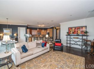 1184 Jeffries Rd UNIT 316, Osage Beach, MO 65065