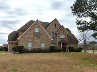 3988 Forest Hill Rd S, Olive Branch, MS 38654