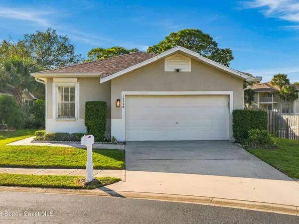 1595 Derby Ln, Melbourne, FL 32935