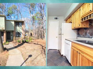 1204 Teakwood Pl, Raleigh, NC 27606