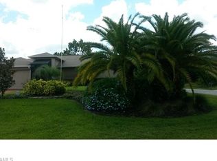 3105 Inez Ave S, Lehigh Acres, FL 33976