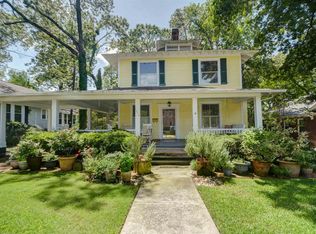 2610 Blossom St, Columbia, SC 29205