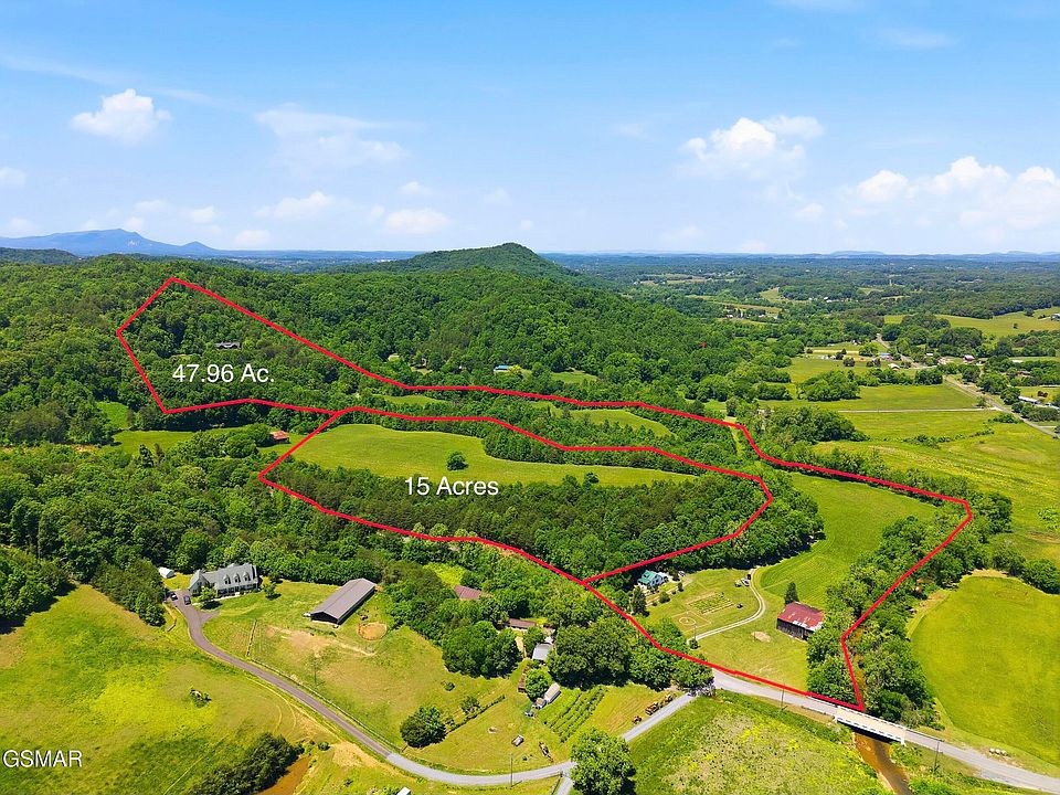 1st image of Licklog Hollow Rd