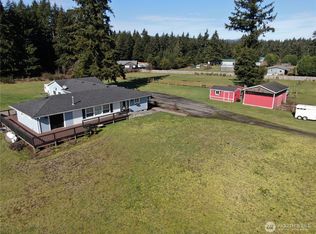 17105 Weaver Ln SW, Rochester, WA 98579