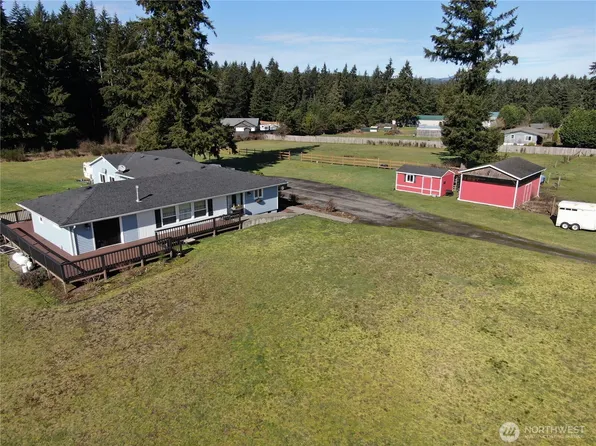17105 Weaver Lane SW, Rochester, WA 98579
