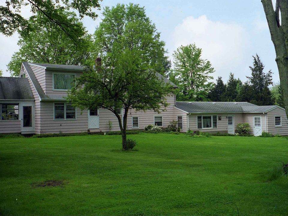 Back of house