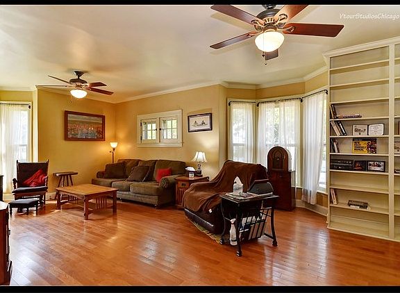 4th image of 109 N Oakwood Ave