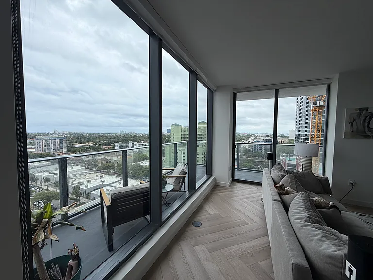 333 Las Olas Way #1405 — Photo 8