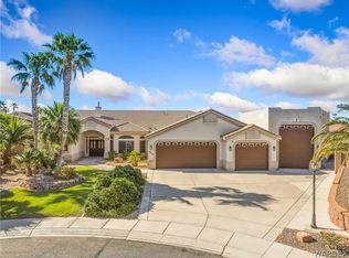 2552 Majestic Way, Bullhead City, AZ 86442