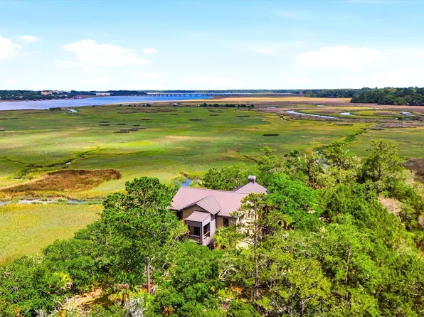 2415 Rice Pond Rd, Charleston, SC 29414