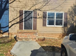 806 Appleseed Ct, Winchester, VA 22601