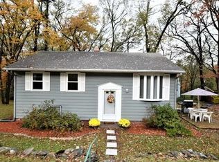 98 Linda Cir, Marlborough, MA 01752