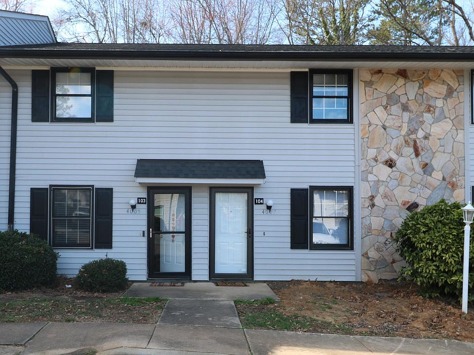 1st image of 4007 S Bend Dr #407