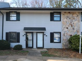 4007 S Bend Dr #407, Winston Salem, NC 27107