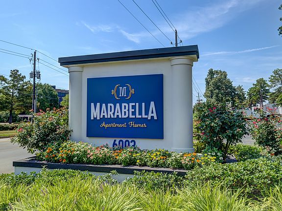 Marabella Apartments