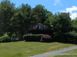 16676 Whitetail Ln, Branchport, NY 14418