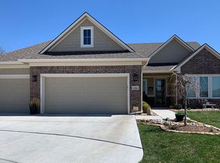 732 N Thornton Ct, Wichita, KS 67235