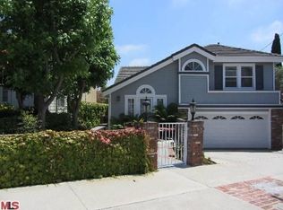 7578 W 82nd St, Playa Del Rey, CA 90293