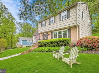 323 Presway Rd, Lutherville Timonium, MD 21093