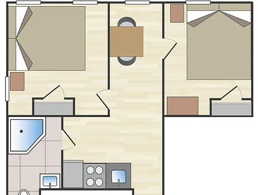 Rented by Westminster Management | media 21