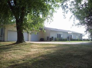 3551 E Gasconade St, Springfield, MO 65809