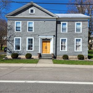 3699 State Route 13, Truxton, NY, 13158