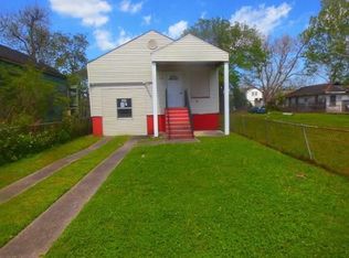 3121 N Johnson St, New Orleans, LA 70117