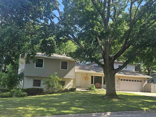 500 W Riverside Dr, Waterloo, WI 53594