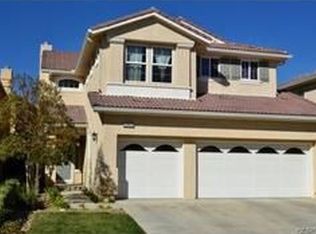 20661 Campania Ln, Northridge, CA 91326