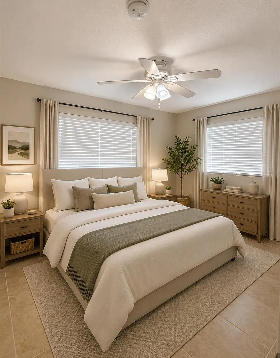 4 bed, 2.0 bath, 1342 sqft, $3,200 — Photo 4