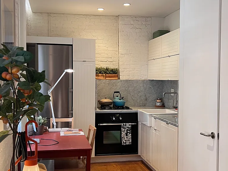 316 Mott St #1C — Photo 8