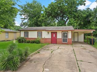 1219 Lampkin St, Bossier City, LA 71111