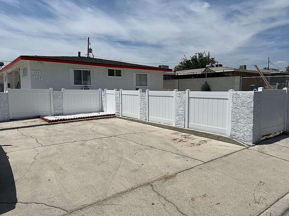 2nd image of 121 George Pl