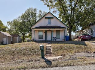 1321 W Washington Ave, Guthrie, OK 73044