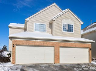 430 N Patriot Dr, Hainesville, IL 60030