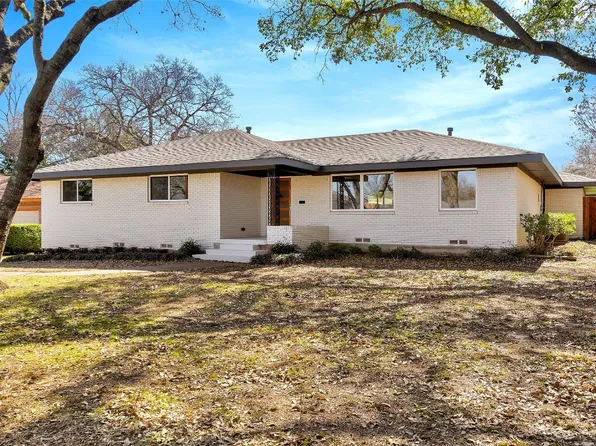 2744 Bonnywood Ln, Dallas, TX 75233