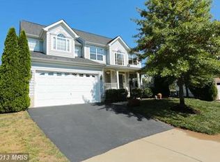 756 Hardy Ct NE, Leesburg, VA 20176