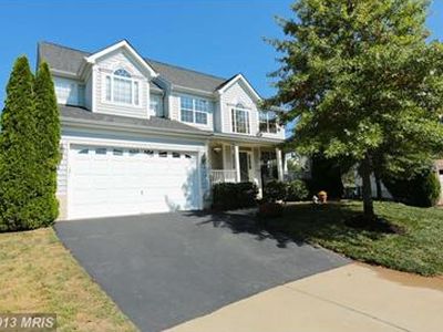 756 Hardy Ct NE, Leesburg, VA, 20176