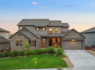 18192 W 95th Pl, Arvada, CO 80007