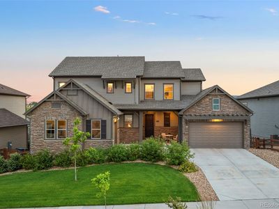 18192 W 95th Place, Arvada, CO, 80007