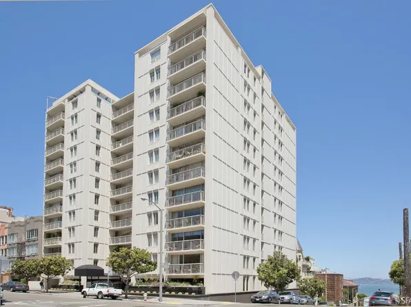 2200 Pacific Ave #1B, San Francisco, CA 94115
