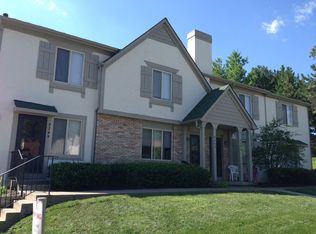 3249 Rainier Ave, Columbus, OH 43231