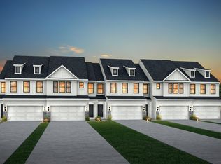 3260 Morab Dr, Zionsville, IN