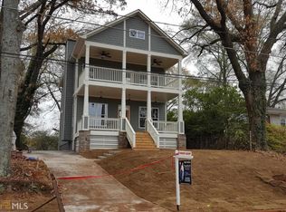 72 Vinson Dr, Atlanta, GA 30317