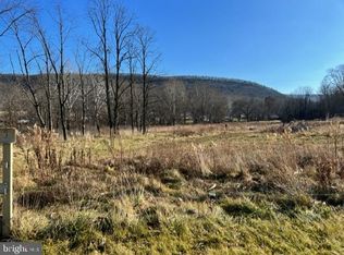 LOT Allegheny Rd #X, Manns Choice, PA 15550