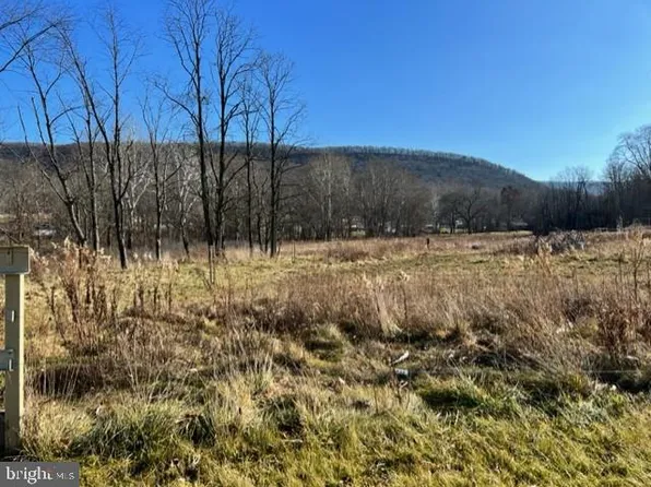 LOT Allegheny Rd #X, Manns Choice, PA 15550
